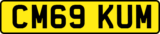 CM69KUM