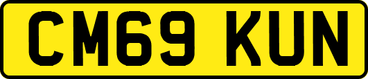 CM69KUN