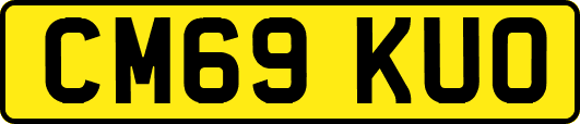 CM69KUO