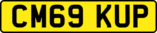 CM69KUP