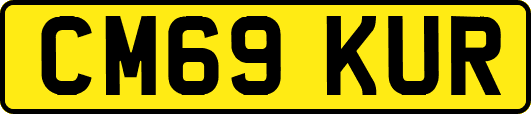 CM69KUR