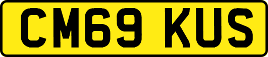 CM69KUS