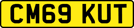CM69KUT
