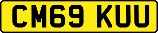 CM69KUU