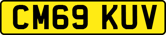 CM69KUV