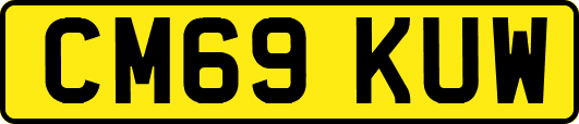 CM69KUW