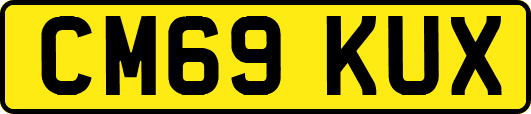 CM69KUX