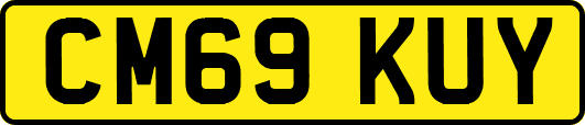 CM69KUY