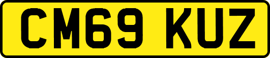CM69KUZ