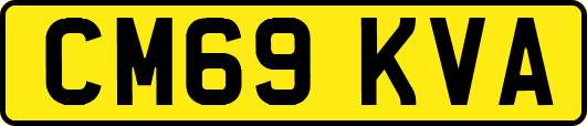 CM69KVA