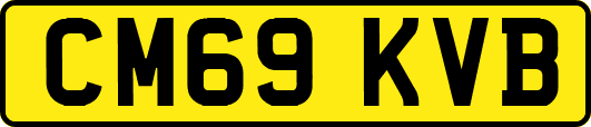 CM69KVB