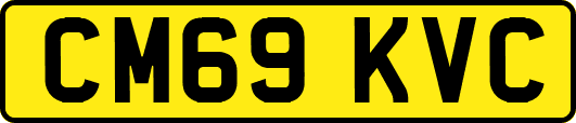CM69KVC