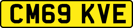 CM69KVE