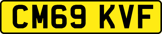 CM69KVF