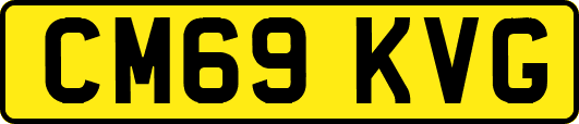CM69KVG