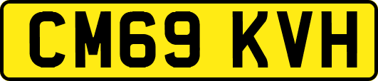 CM69KVH