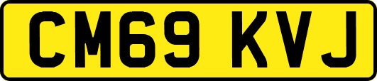 CM69KVJ