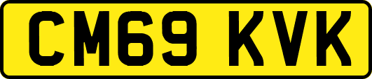 CM69KVK