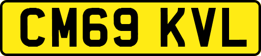 CM69KVL