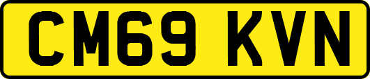 CM69KVN