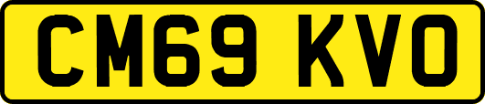 CM69KVO