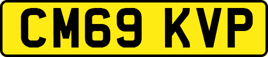 CM69KVP