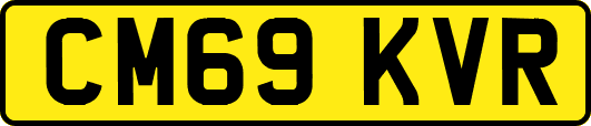 CM69KVR