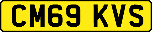 CM69KVS