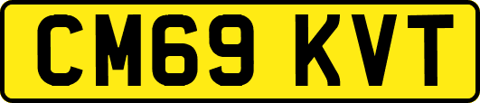 CM69KVT