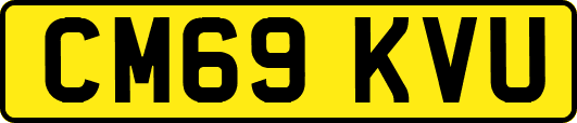 CM69KVU