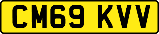 CM69KVV