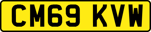 CM69KVW