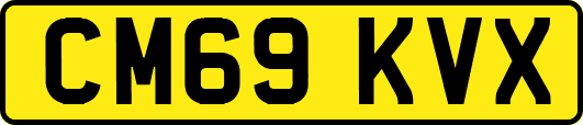 CM69KVX