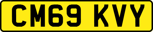 CM69KVY