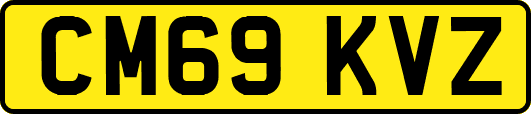 CM69KVZ