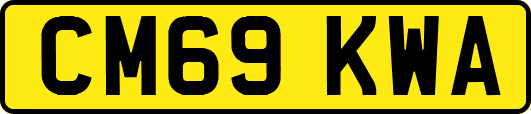 CM69KWA