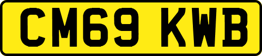 CM69KWB