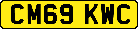 CM69KWC