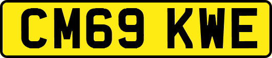 CM69KWE