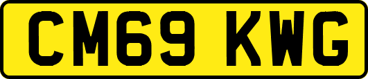 CM69KWG