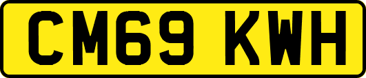 CM69KWH