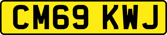 CM69KWJ