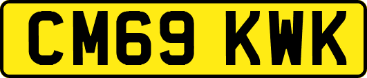 CM69KWK