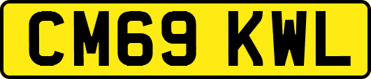 CM69KWL