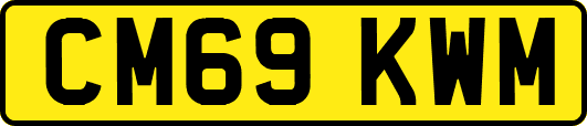 CM69KWM