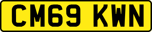 CM69KWN