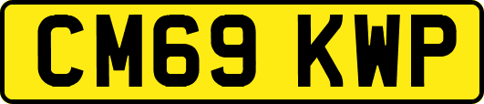 CM69KWP