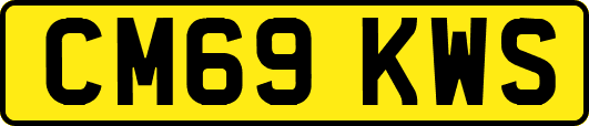 CM69KWS