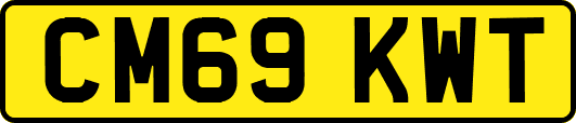 CM69KWT