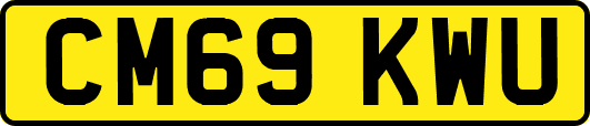 CM69KWU